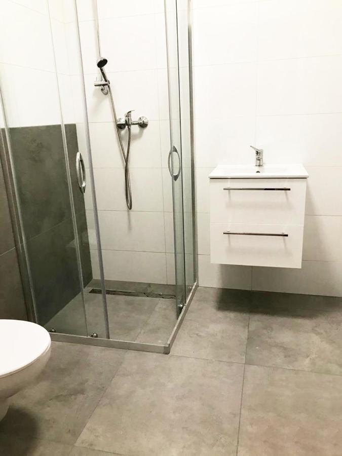 Apartimento Hydral Magari Wrocław Zewnętrze zdjęcie